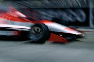 Die Formel 1 Methode